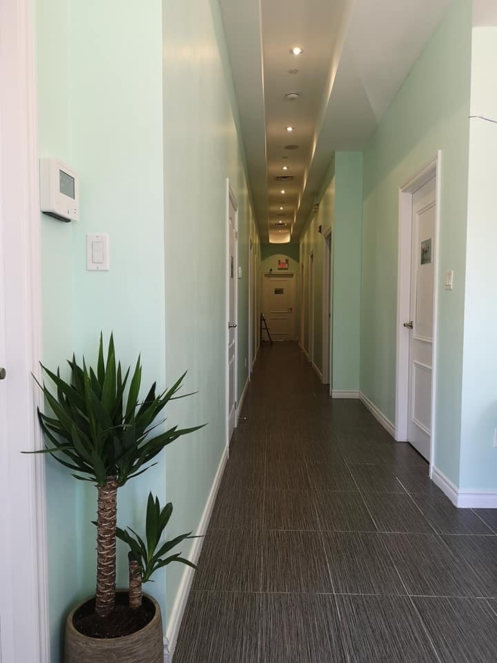 Be Pampered Spa - Appleby | 1940 Appleby Line unit 12, Burlington, ON L7L 0B7, Canada | Phone: (905) 632-5789