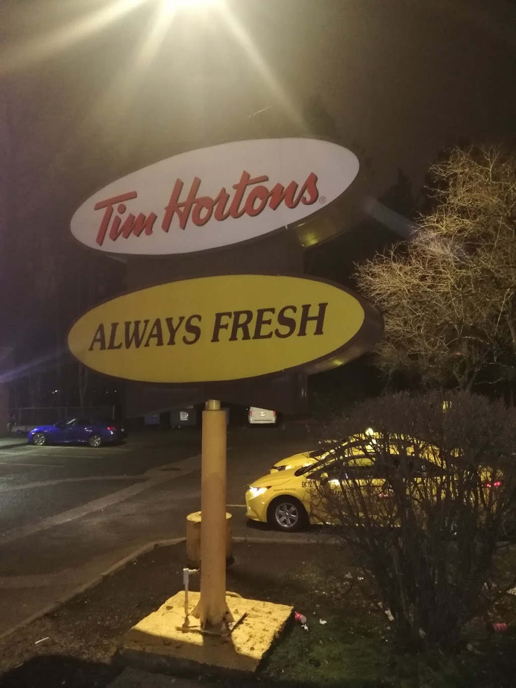 Tim Hortons | 9595 King George Blvd, Surrey, BC V3V 5W4, Canada | Phone: (604) 582-0909