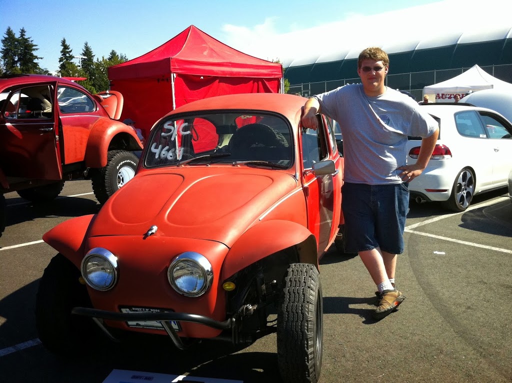 Bunys N Bugs | 44344 Yale Rd, Chilliwack, BC V2R 4H2, Canada | Phone: (604) 795-2869
