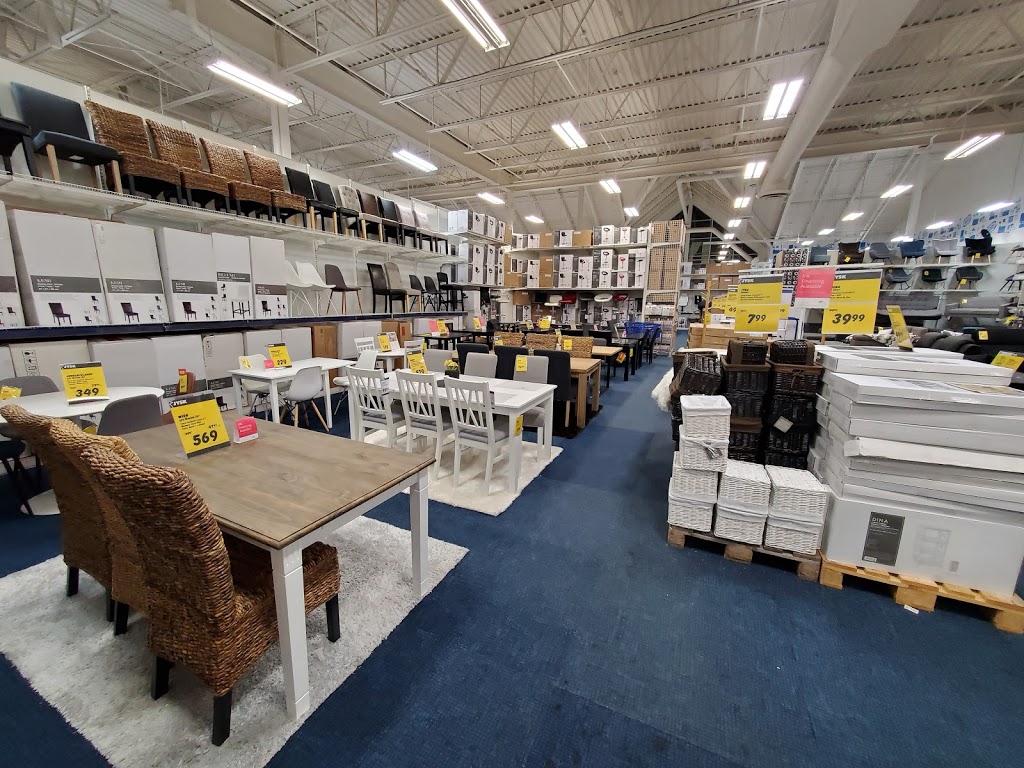 JYSK - Scarborough | 3401 Lawrence Ave E #101, Scarborough, ON M1H 1E7, Canada | Phone: (416) 343-0240