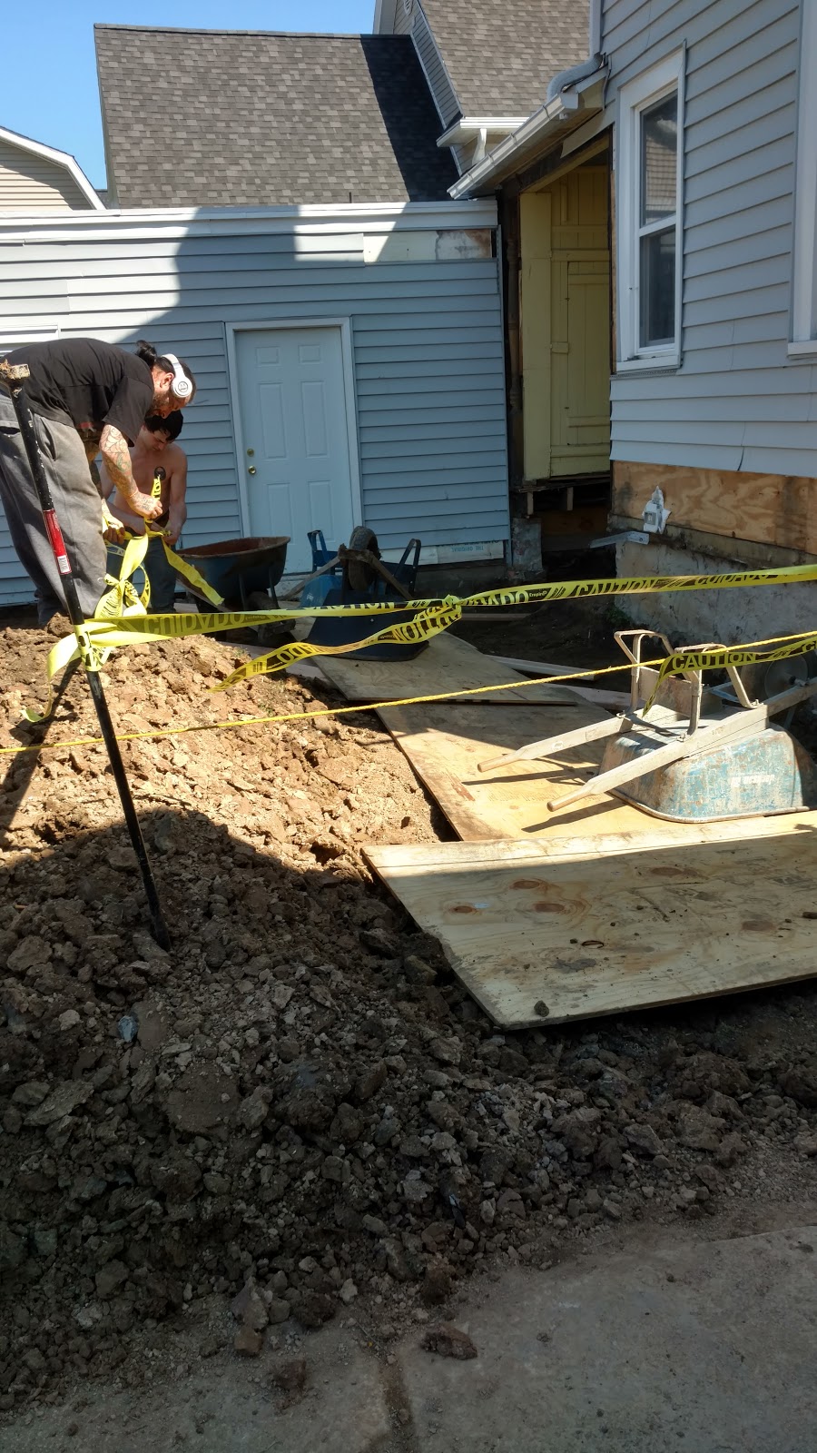 Blakeleys Collision Services | 161 Central Ave, Lancaster, NY 14086, USA | Phone: (716) 681-2115