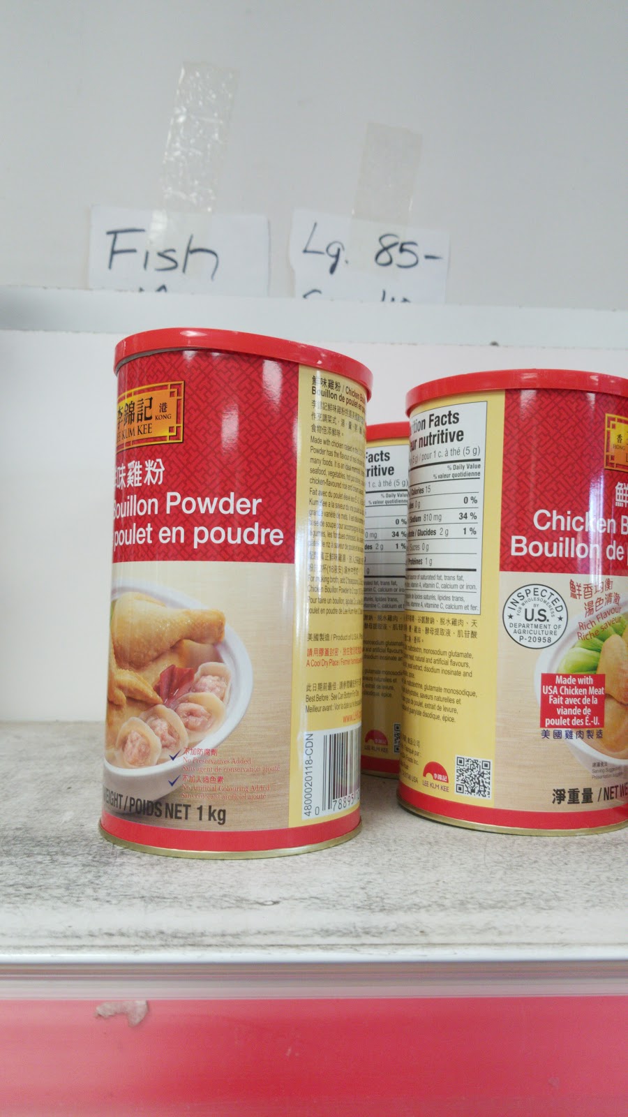 Y & T Trading Co Ltd | 9315 118 Ave NW, Edmonton, AB T5G 0N3, Canada | Phone: (780) 477-3888