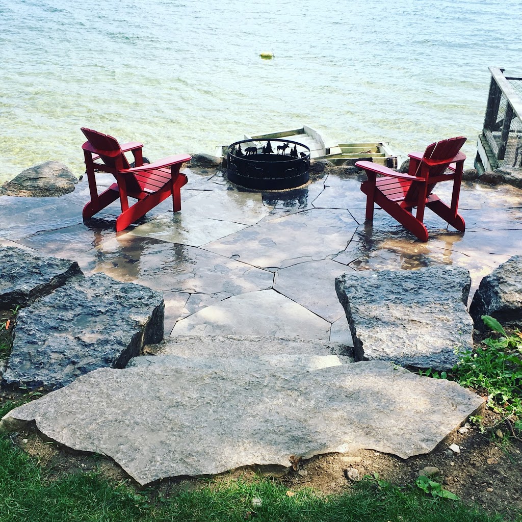 Rick Grant Landscaping | 3779 Agnew Rd, Washago, ON L0K 2B0, Canada | Phone: (705) 340-9446
