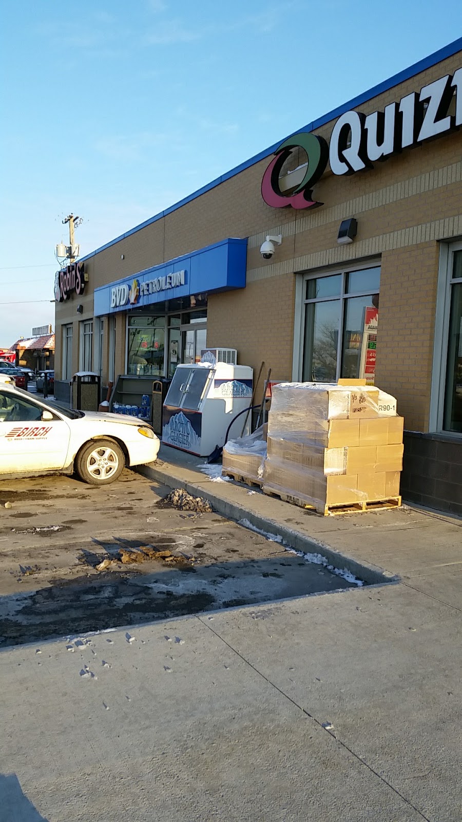 BVD / Petro Pass Winnipeg | 1T9, Eagle Dr, Winnipeg, MB R2R 1T9, Canada | Phone: (204) 694-3835