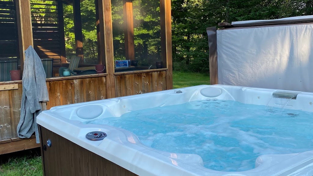 La Beauchemin -À Chacun Son Shack | 1399 5e Av, Saint-Gabriel-de-Valcartier, QC G0A 4S0, Canada | Phone: (581) 983-5247