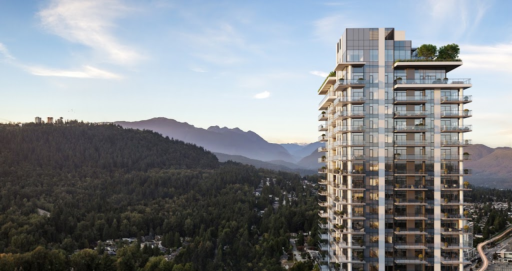 Alina Presentation Centre by Strand | 657 Clarke Rd, Coquitlam, BC V3J 3Y1, Canada | Phone: (604) 259-8626