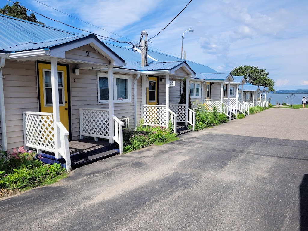 Seawinds Motel | 90 Montague Row, Digby, NS B0V 1A0, Canada | Phone: (902) 245-2573
