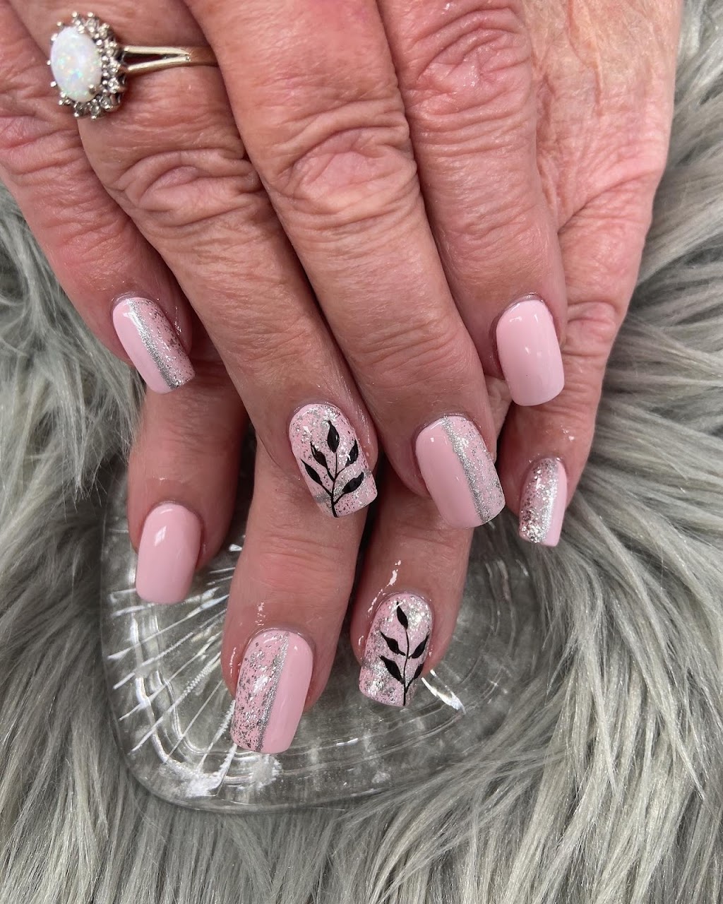 Kildare Nail Salon | 630 Kildare Ave E, Winnipeg, MB R2C 0P8, Canada | Phone: (204) 615-8680
