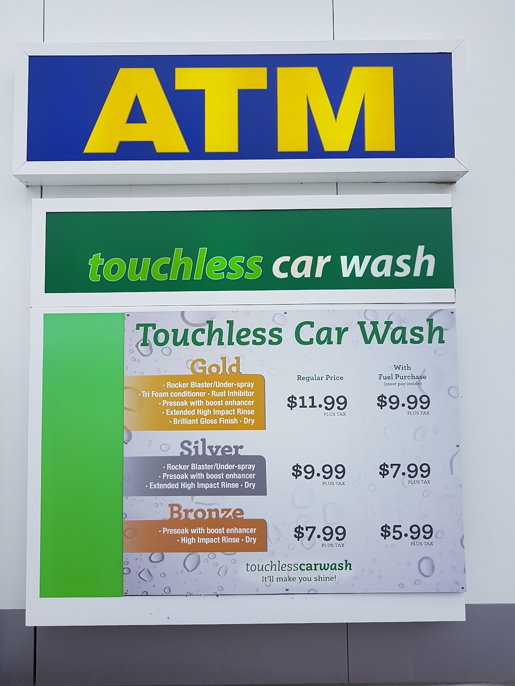 Needs Convenience Amherst | S Shell, 205 S Albion St, Amherst, NS B4H 2X2, Canada | Phone: (902) 667-0123
