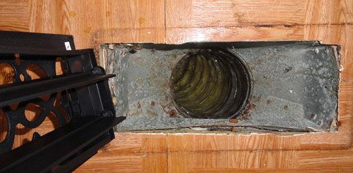 Flothru Duct Cleaning | 5487 Rice Lake Scenic Dr, Gores Landing, ON K0K 2E0, Canada | Phone: (905) 342-5616