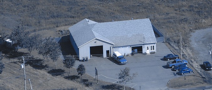 Usinage André Gilbert Inc. | 434 A QC-138, Saint-Augustin-de-Desmaures, QC G3A 1V9, Canada | Phone: (418) 878-4971