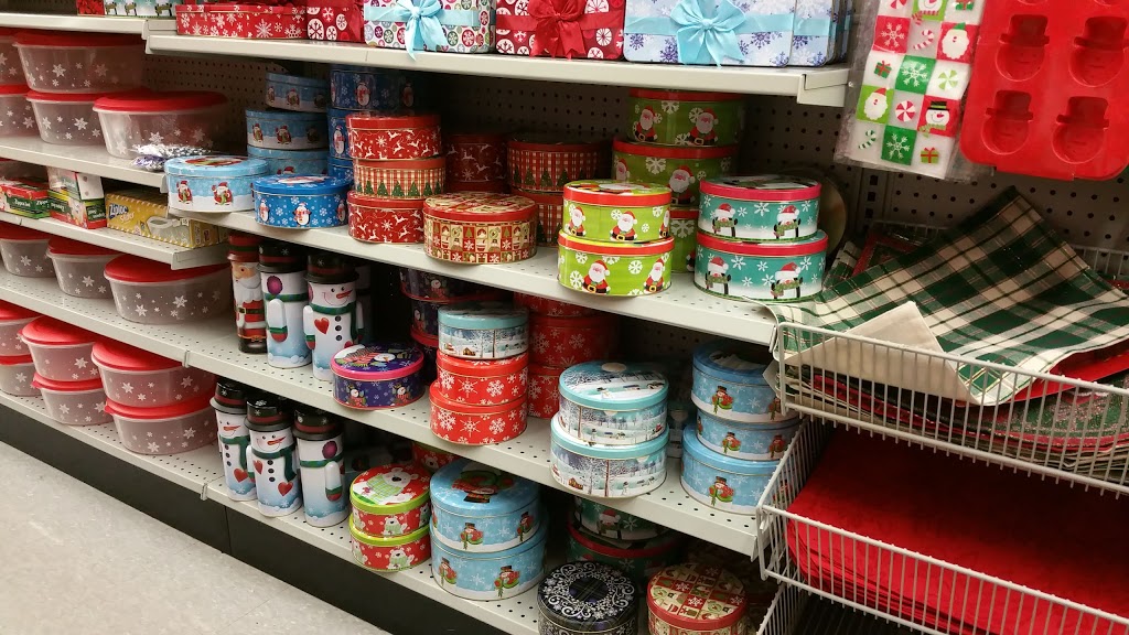 Dollarama | Trenant Park, 5265 Ladner Trunk Rd, Delta, BC V4K 1W4, Canada | Phone: (604) 940-3802