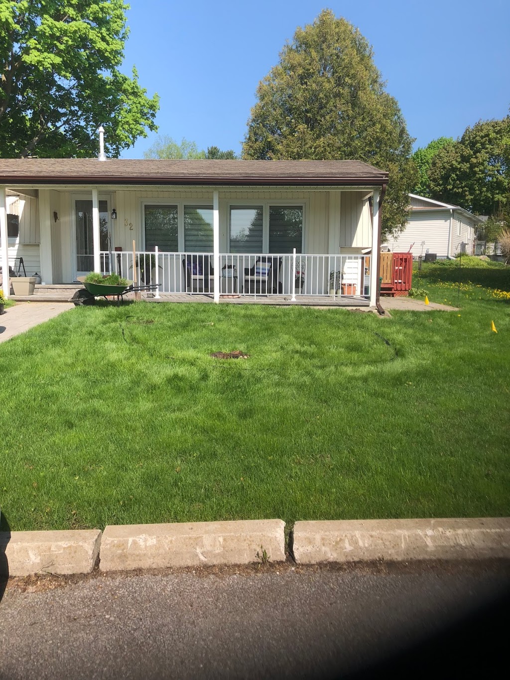 Simcoe Residential Services | 23 Cranberry Heights, Wasaga Beach, ON L9Z 1M9, Canada | Phone: (289) 338-8678