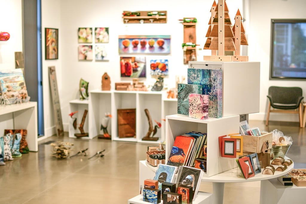 Pitt Meadows Art Gallery | 12492 Harris Rd, Pitt Meadows, BC V3Y 2J4, Canada | Phone: (604) 465-9845