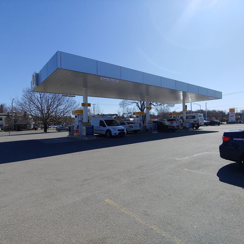 IGA express Les filles et associés | 203 Boul Labelle, Rosemère, QC J7A 2H3, Canada | Phone: (450) 437-1920