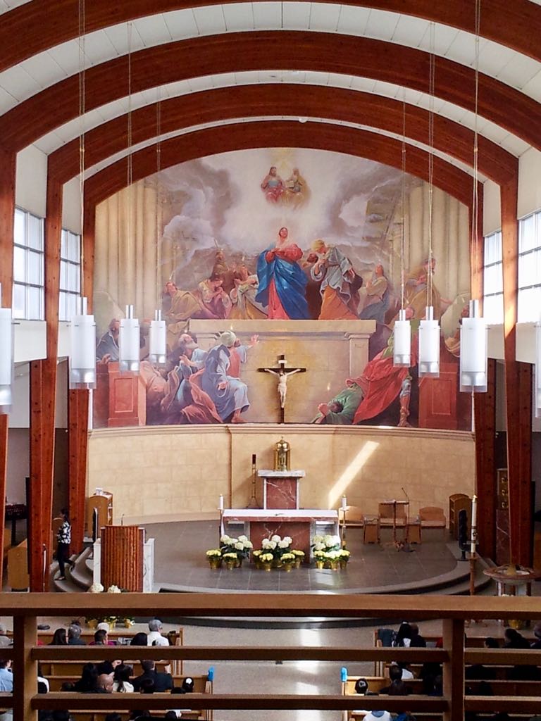 Saint Rose of Lima | 3216 Lawrence Ave E, Scarborough, ON M1H 1A4, Canada | Phone: (416) 438-6729
