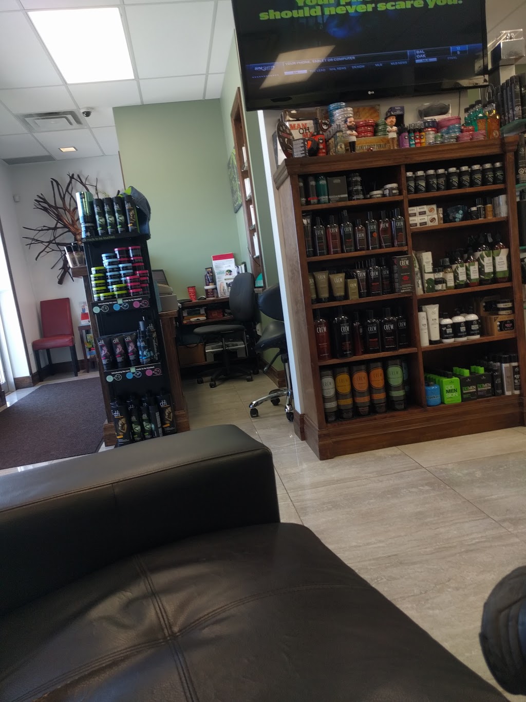 Pura Vida Salon | 366 Hamilton Regional Rd 8, Stoney Creek, ON L8G 1E8, Canada | Phone: (905) 662-8878