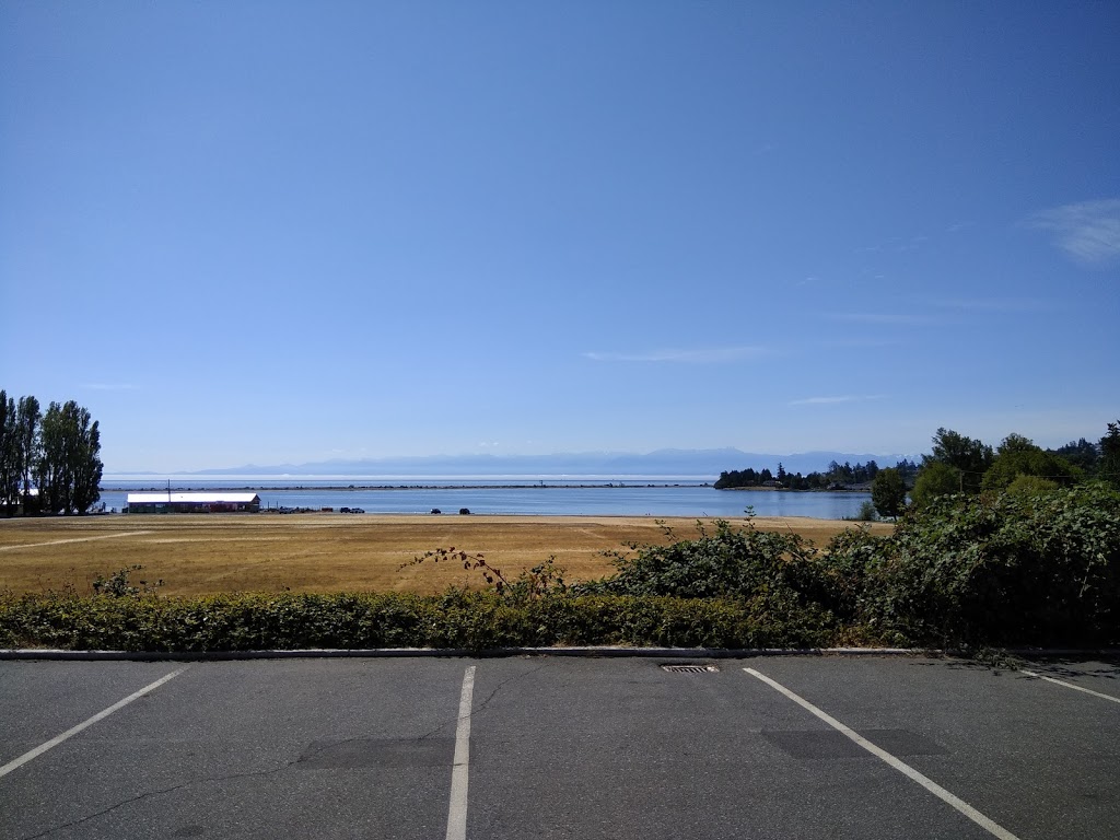 Royal Roads University Pay Parking Lot | 2005 Sooke Rd, Victoria, BC V9C 1H9, Canada