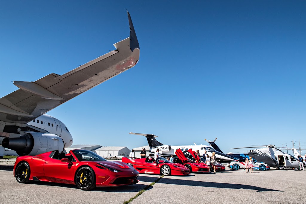 NovaJet Aviation Group - Private Jet Rentals | 2450 Derry Road East Hangar 9, Mississauga, ON L5S 1B2, Canada | Phone: (905) 673-0287