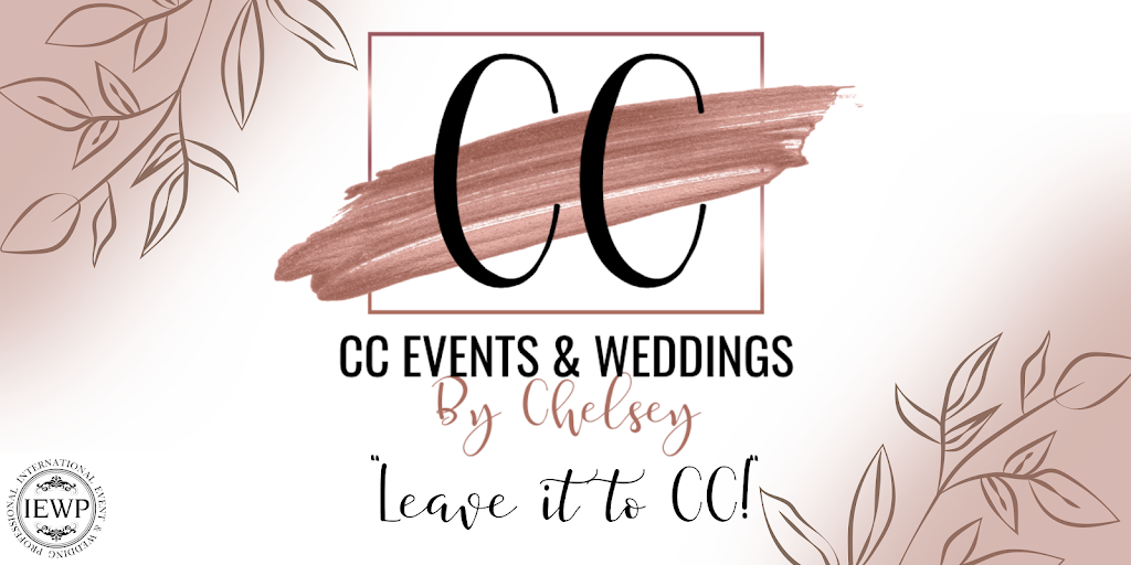 CC Events and Weddings | 1230 Marigold Ct, London, ON N5X 4N8, Canada | Phone: (416) 567-7190