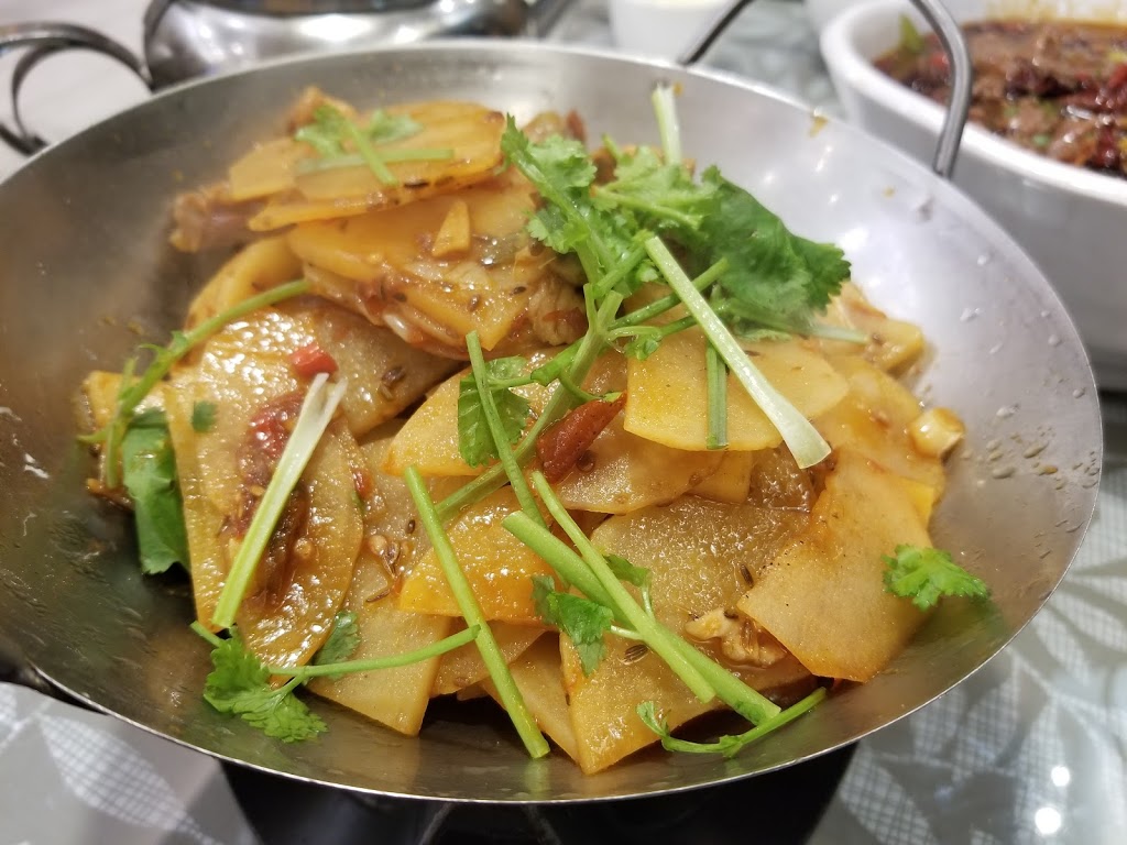 Spicy House | 8380 Kennedy Rd, Unionville, ON L3R 0W4, Canada | Phone: (905) 305-6661