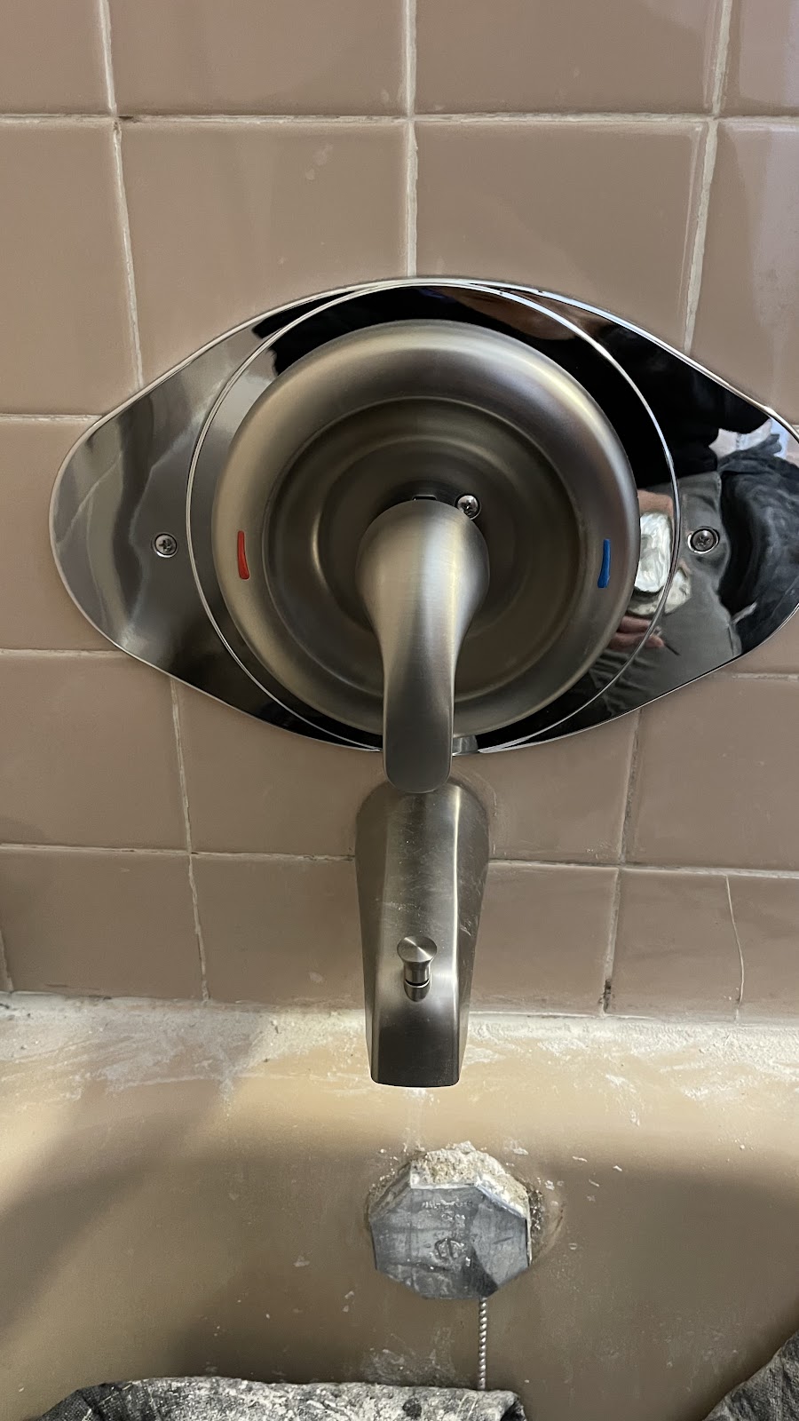 MC Plumbing Services | 102 Pantomine Blvd, Brampton, ON L6Y 5P1, Canada | Phone: (647) 678-1158