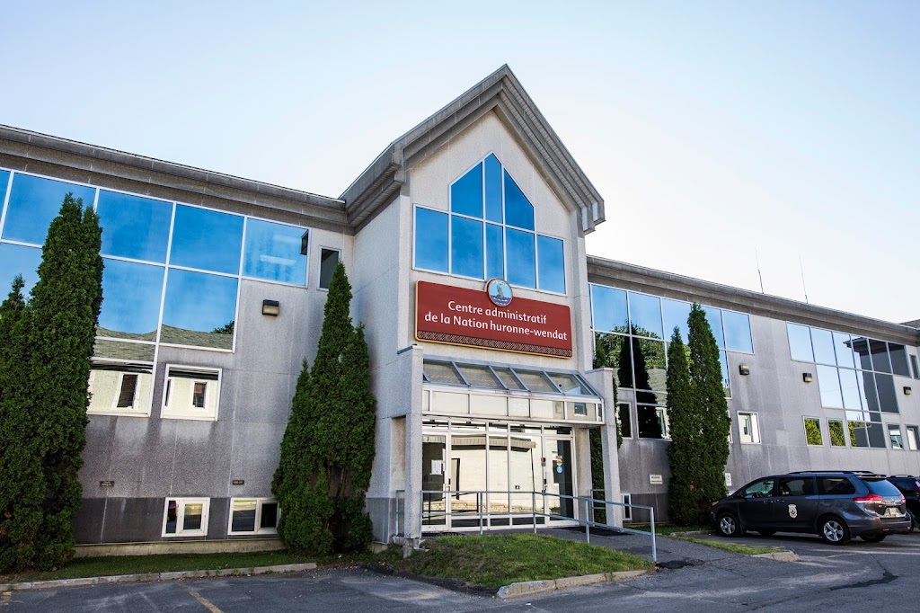 Huron-Wendat Nation - Wendake | 255 Pl. Chef Michel Laveau, Wendake, QC G0A 4V0, Canada | Phone: (418) 843-3767