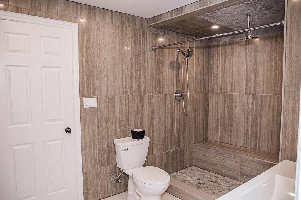 Tiling Muskoka | 421 Bethune Dr N Unit C2, Gravenhurst, ON P1P 1S1, Canada | Phone: (647) 962-7226