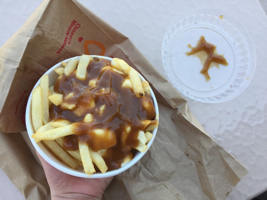 Dairy Queen | 776 Yonge St, Midland, ON L4R 2E6, Canada | Phone: (705) 526-6431