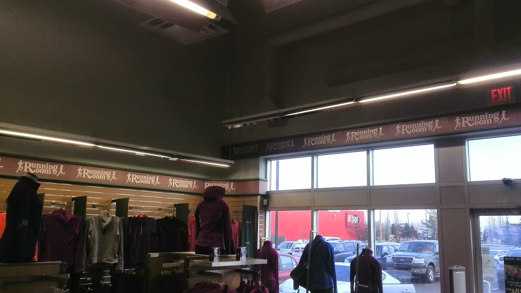 Running Room | 10012 21 Ave NW, Edmonton, AB T6N 0A1, Canada | Phone: (780) 450-0129