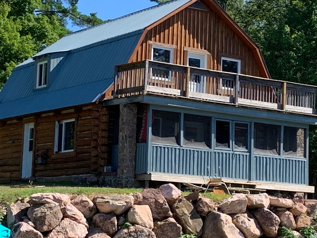Bear Creek Outdoor Centre | 348 Chemin Burke, Campbells Bay, QC J0X 1K0, Canada | Phone: (613) 889-7262