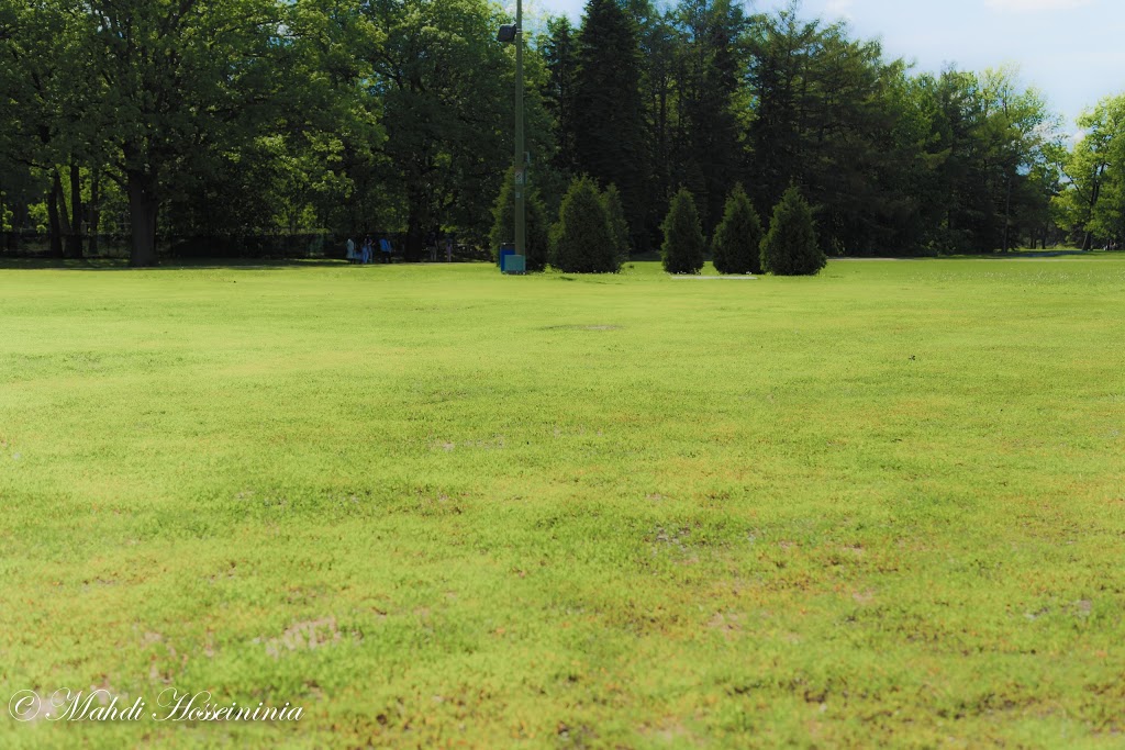 Parc Maisonneuve | 4601 Rue Sherbrooke E, Montréal, QC H1X 2B1, Canada | Phone: (514) 872-0311