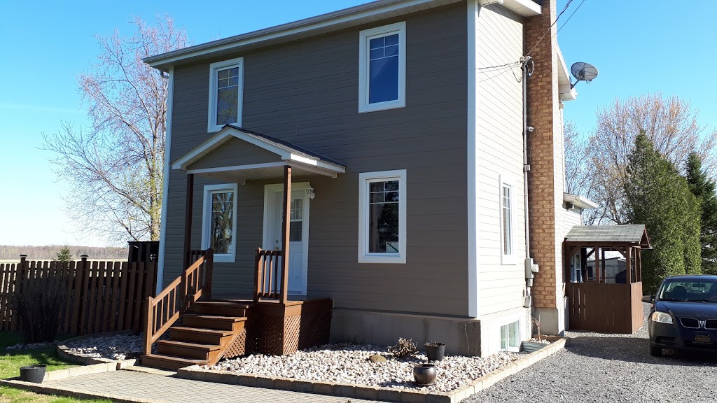 Paysagement D. Philippot | 2285 3e Rang, Sainte-Justine-de-Newton, QC J0P 1T0, Canada | Phone: (450) 374-0059