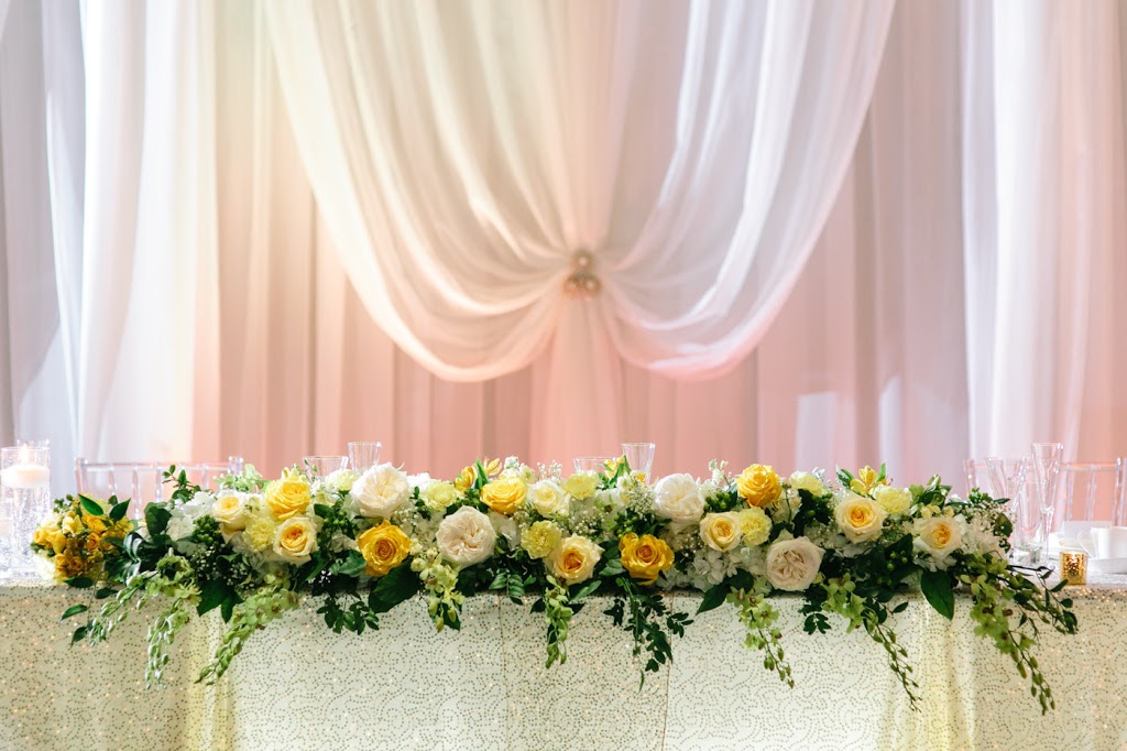 Secrets Floral | 29 Cathedral High St, Markham, ON L6C 0N9, Canada | Phone: (416) 828-8182