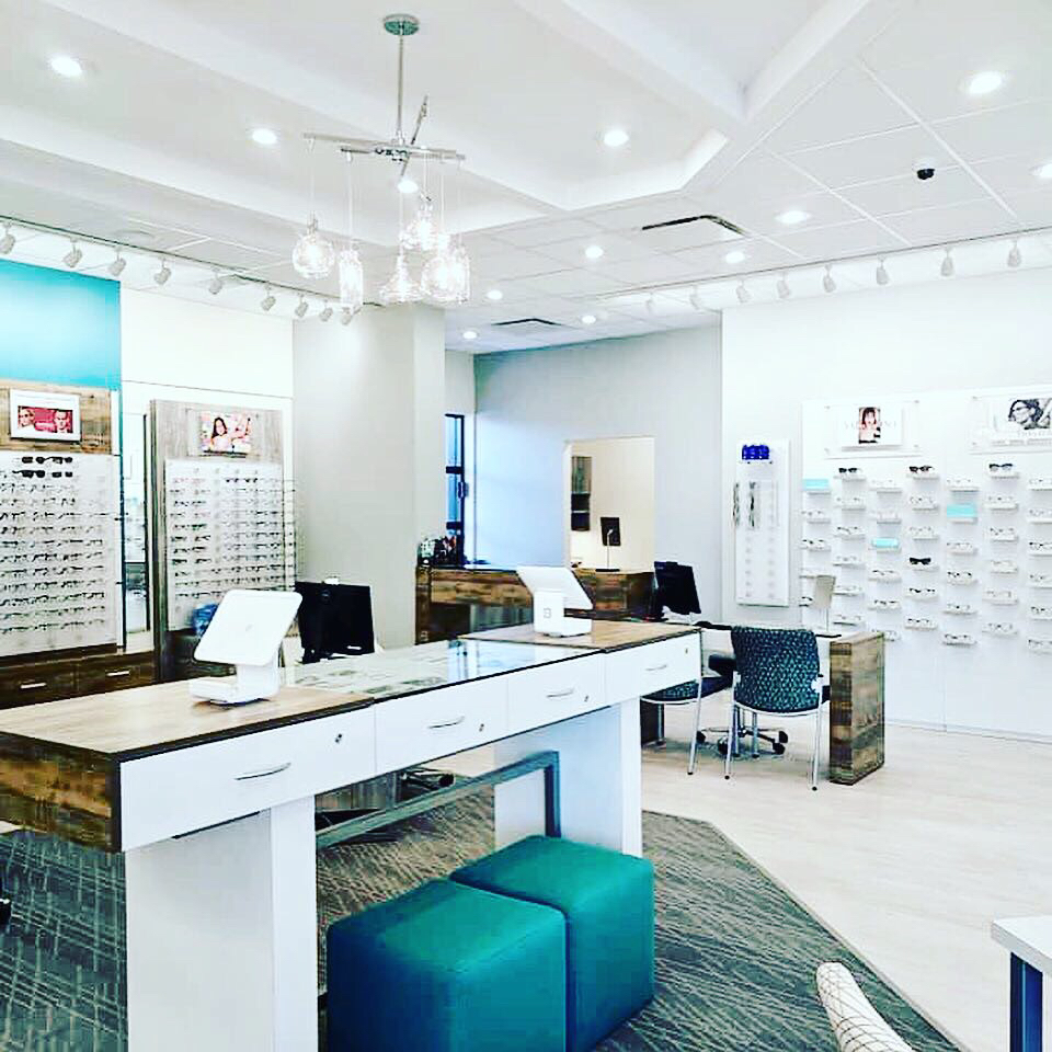 Manotick Optometric Centre | 5517 Manotick Main St, Manotick, ON K4M 1A0, Canada | Phone: (613) 695-1410