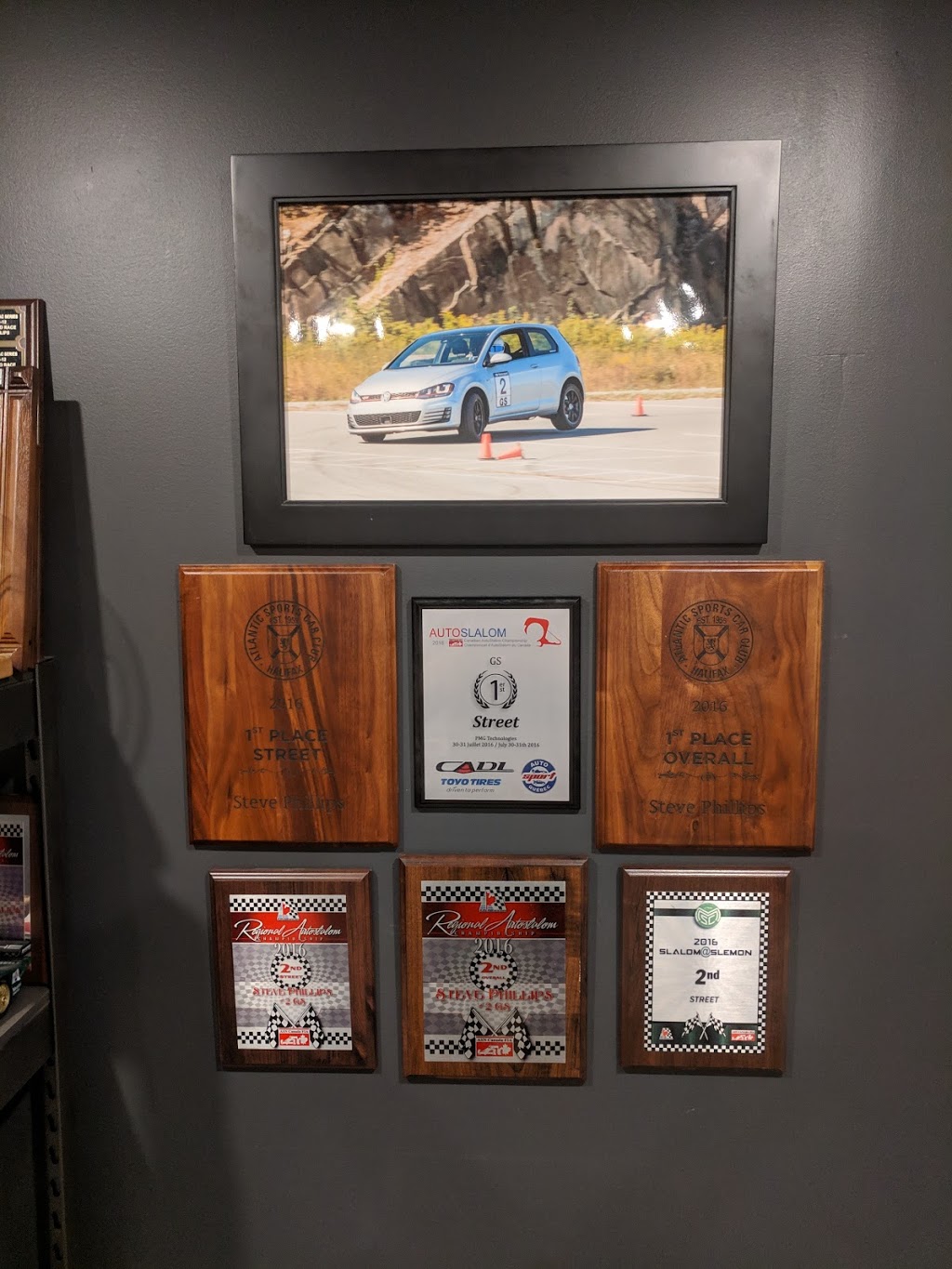 ISI Automotive | 401 Bluewater Rd, Bedford, NS B4B 1J7, Canada | Phone: (902) 835-0353