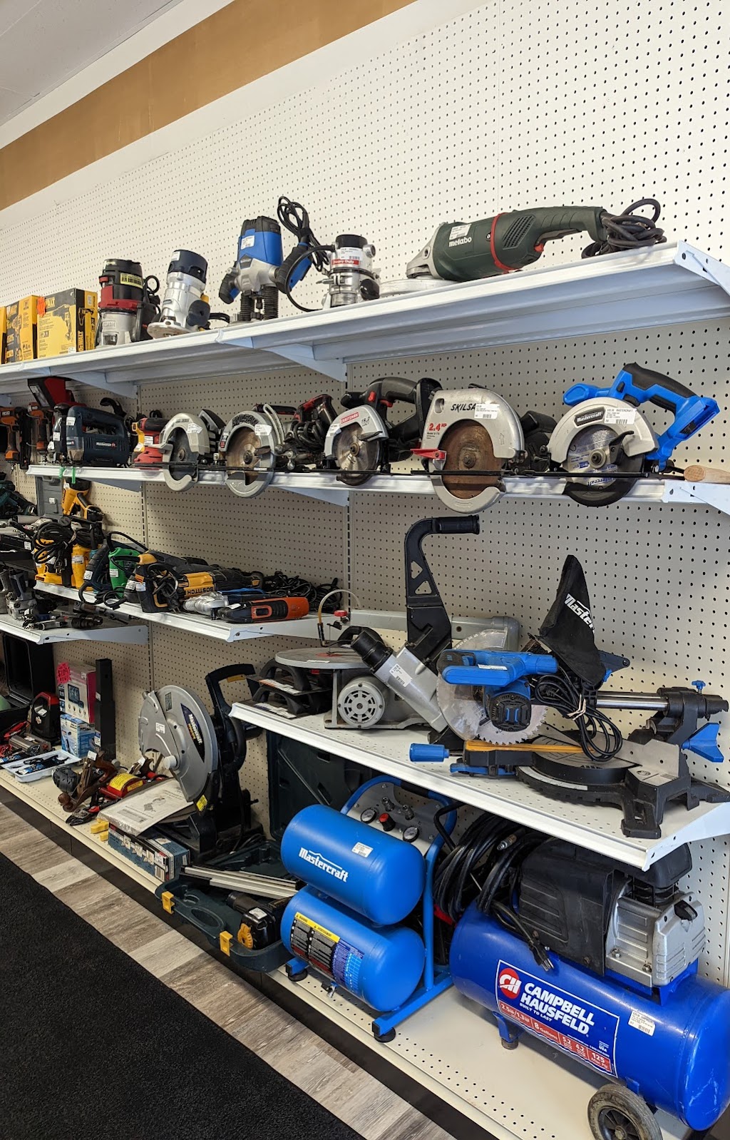 Hock Stars | Commercial, 83 Main St, Penetanguishene, ON L9M 1S8, Canada | Phone: (249) 559-0989