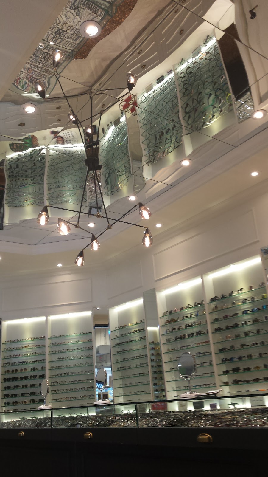 Sunny Optical | B, 1 Promenade Cir Unit Y007, Thornhill, ON L4J 4P8, Canada | Phone: (905) 731-1999