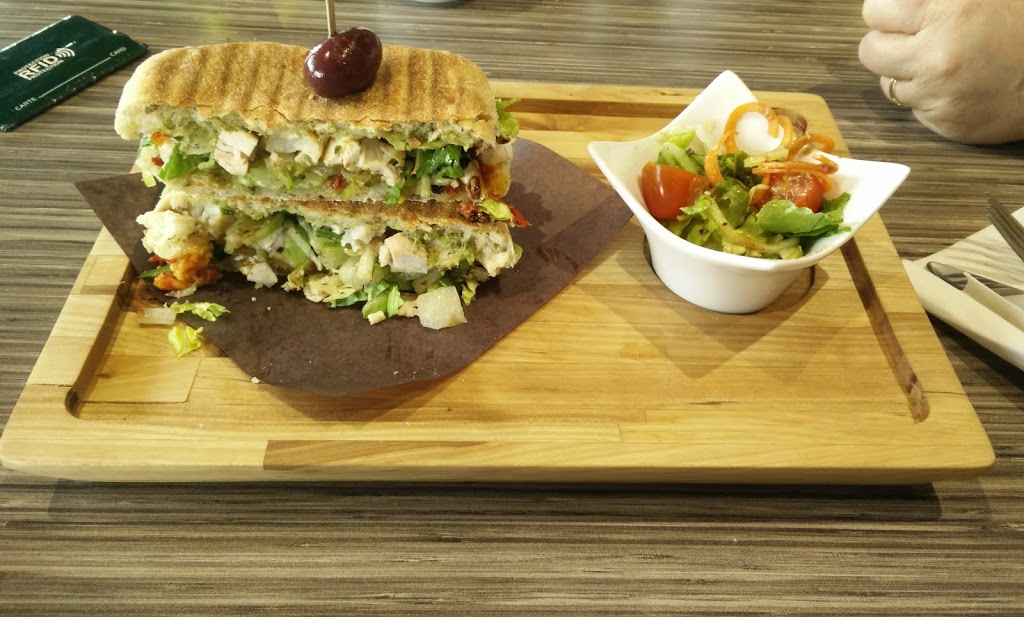 Café Tatum | 2530 Boulevard Louis-XIV, Québec, QC G1C 1B5, Canada | Phone: (581) 300-3091