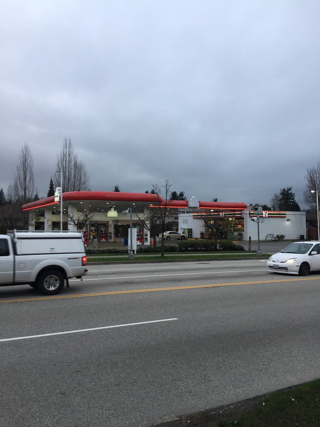 Petro-Canada | 7890 Canada Way, Burnaby, BC V3N 3L4, Canada | Phone: (604) 519-1307