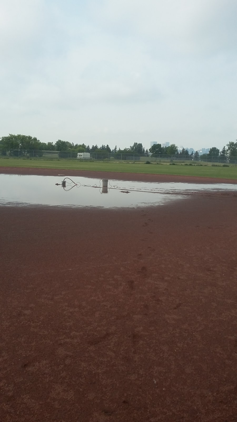 Jaycee Slowpitch Park | 1899 39 Ave NE, Calgary, AB T2E 6W7, Canada | Phone: (403) 219-0317