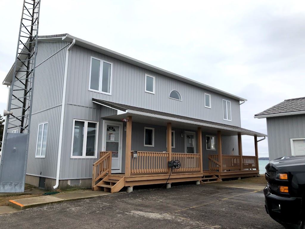 Easy Eaves | 6773 Springfield Rd, Aylmer, ON N5H 2R5, Canada | Phone: (519) 636-7081