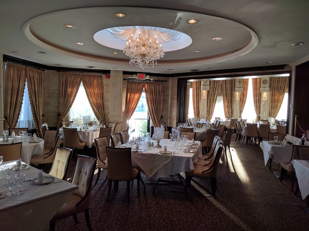 Persian Palace | 10711 Yonge St, Richmond Hill, ON L4C 3E1, Canada | Phone: (905) 737-4900