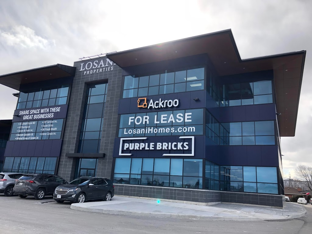 Ackroo Inc. | 1250 S Service Rd Unit A3-1, Stoney Creek, ON L8E 5R9, Canada | Phone: (888) 405-0066