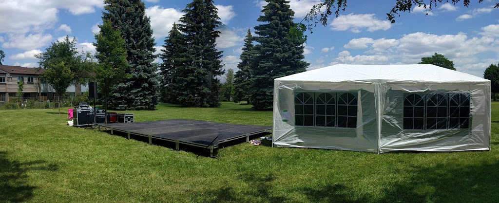 Chester Le Park | Scarborough, Toronto, ON M1W 2K7, Canada | Phone: (416) 338-4386