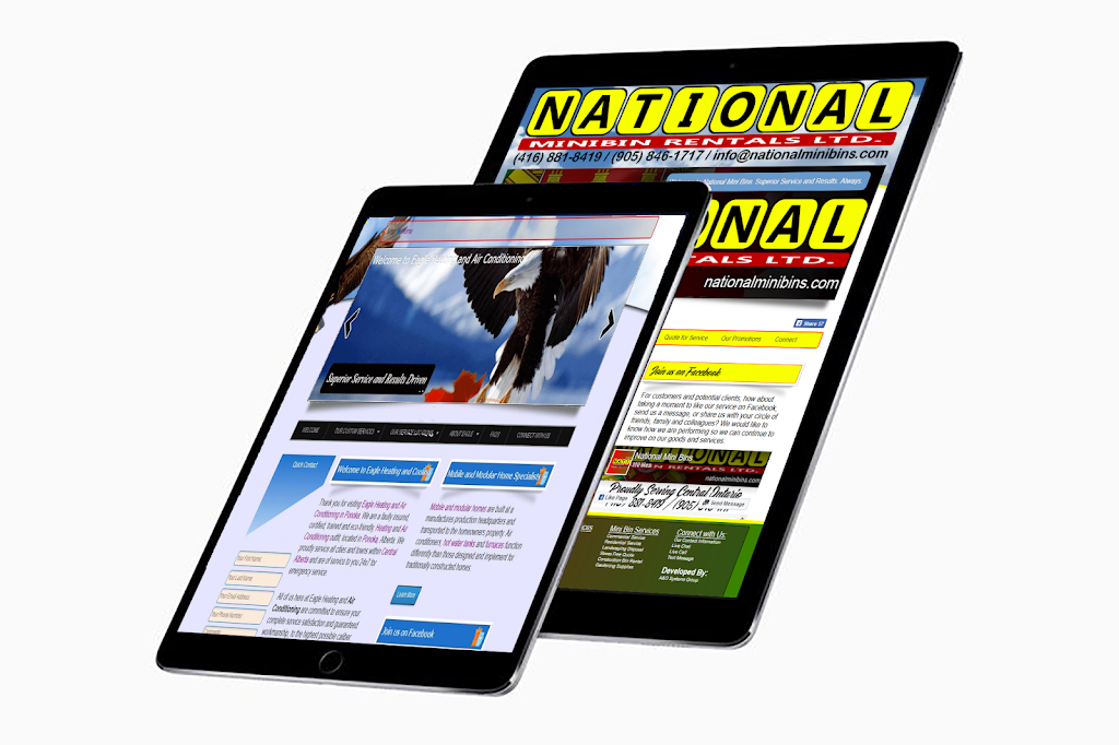 A&O Systems Group | 36 Gordon St, Toronto, ON M6K 1P6, Canada | Phone: (866) 941-5110