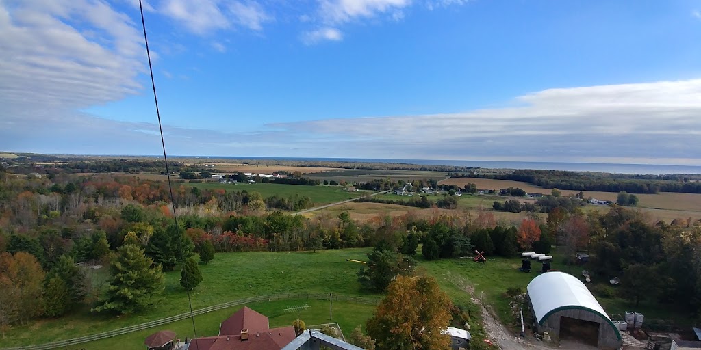 Greydafton Farms | 866 Wicklow Rd, Grafton, ON K0K 2G0, Canada | Phone: (905) 269-5677