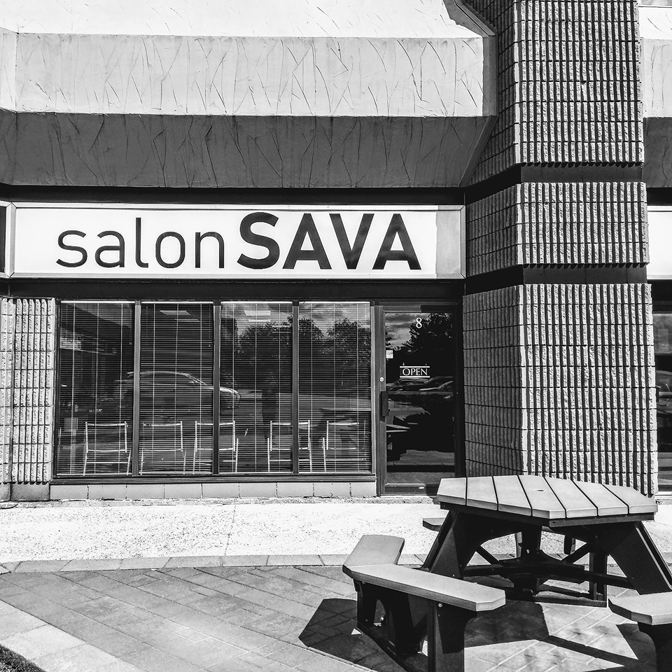 Salon SAVA | hair care | 2220 Northridge Dr, Saskatoon, SK S7L 6X8, Canada | 3062427282 OR +1 306-242-7282