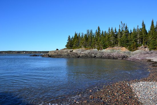 Irving Nature Park Barbecue Area | 1600 Sand Cove Rd, Saint John, NB E2M 4Z8, Canada | Phone: (506) 653-7367