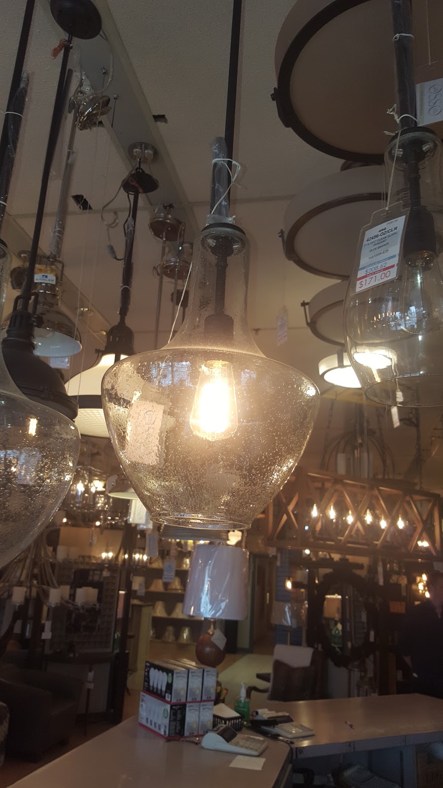 Osso City Lighting Limited | 209 Bloor St E, Oshawa, ON L1H 3M3, Canada | Phone: (905) 404-6776